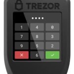 Why TREZOR Model T is Your Best Bet for Crypto Security