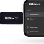 Why BITBOX02 is Your Go-To Choice for Cryptocurrency Security