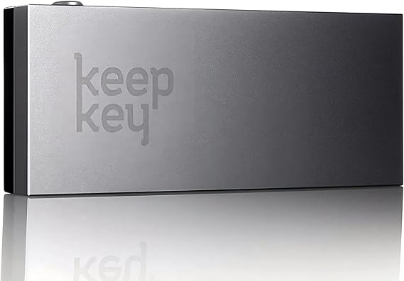 Why KeepKey Wallet Should Be Your Go-To for Crypto Security