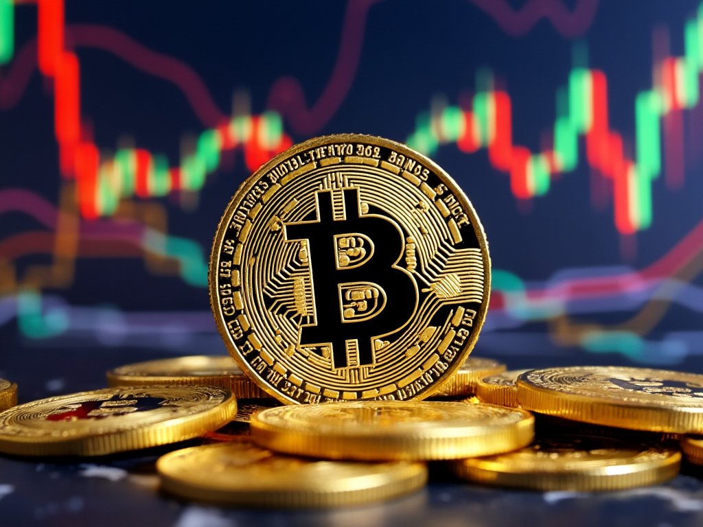 Bitcoin Stays Strong Above $60K Despite ETF Outflows