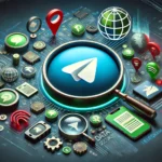 Privacy Alert: Telegram's IP Address Sharing Since 2018