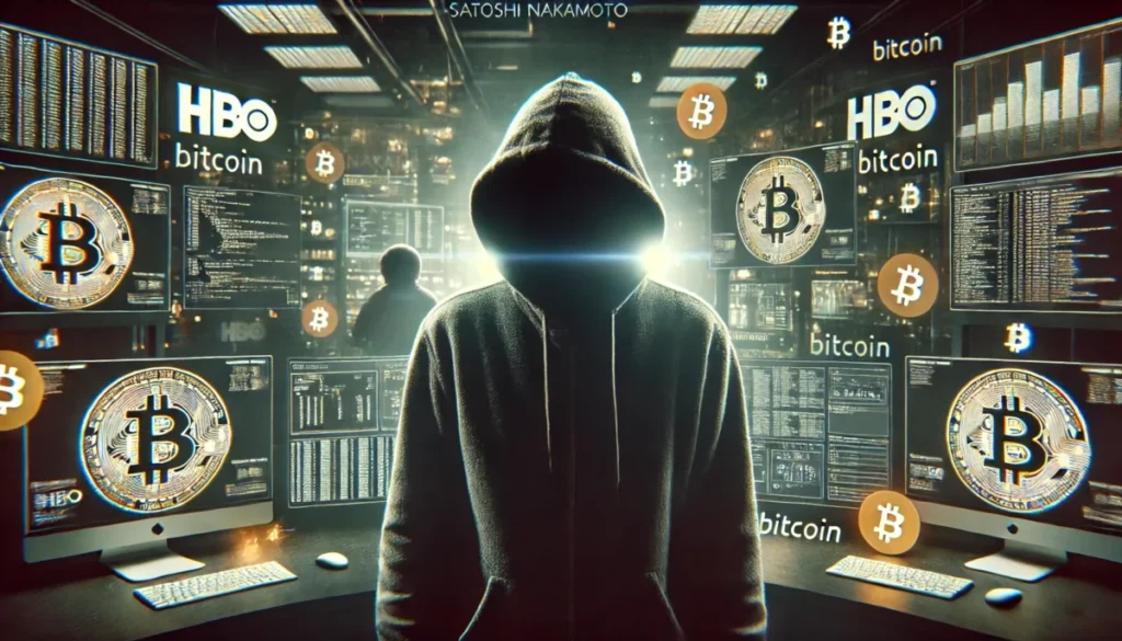 HBO's Bold Move: Unveiling the Identity of Satoshi Nakamoto