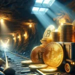 The Enigma of the Silent Bitcoin Miner: A Tale of Patience and Profit